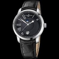 Ulysse Nardin Classico Luna