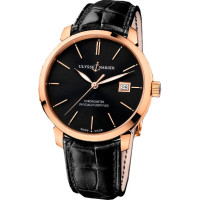 Ulysse Nardin Classico San Marco