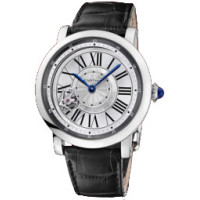 Cartier watches Astrotourbillon