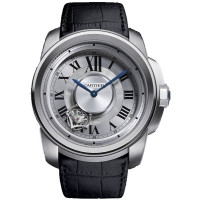 Cartier watches Astrotourbillon Limited Edition 100