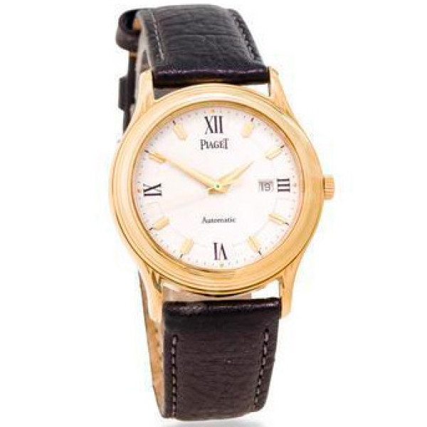 Piaget Automatic