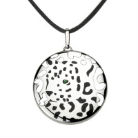 Подвеска Cartier Panthere de Cartier
