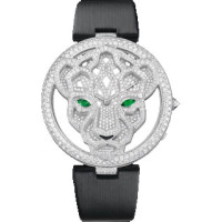 Cartier watches Panther Limited Edition 100