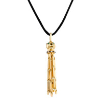 Підвіска Cartier Panthere de Cartier, жовте золото, діаманти Підвіска Cartier Panthere de Cartier, жовте золото, діаманти