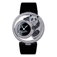 Cartier watches Panda Limited Edition 50