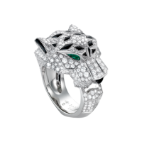 Каблучка Cartier Panthere de Cartier Каблучка Cartier Panthere de Cartier