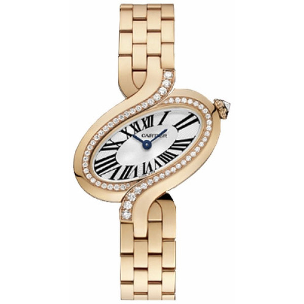 Cartier watches Quartz Small