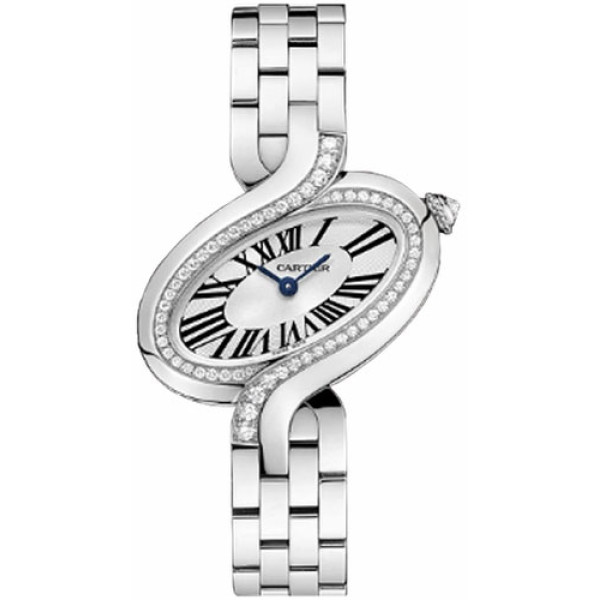 Cartier watches Quartz Large