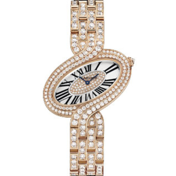 Cartier watches Quartz Large