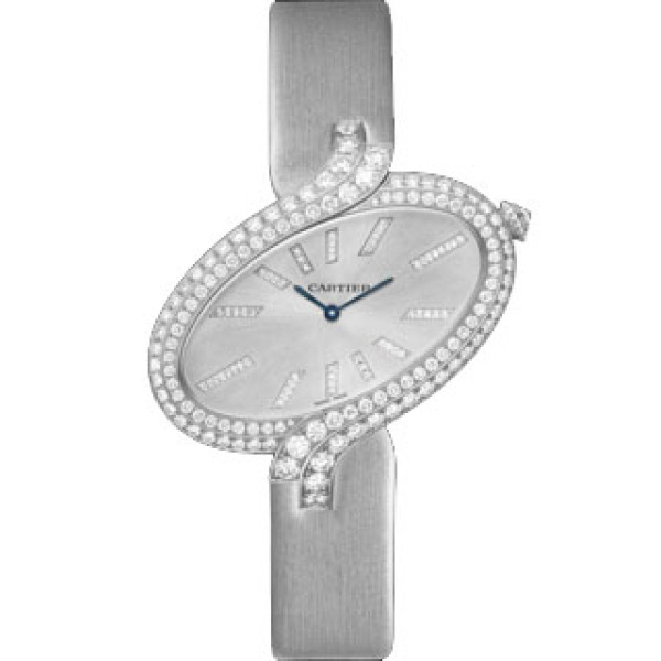 Cartier watches Quartz Extra Large