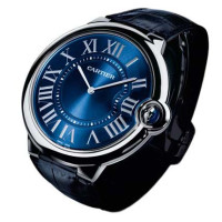 Cartier watches Extra-flat Ballon Limited Edition 199