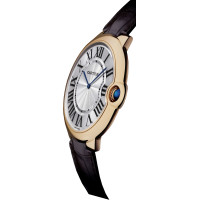 Cartier Watch Extra-flat Ballon Limited Edition