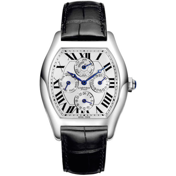 Cartier watches Tortue