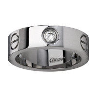 Кольцо Cartier Love