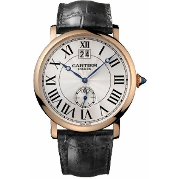 Cartier watches Rotonde de Cartier