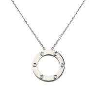 Колье Cartier Love