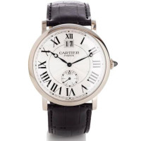 Cartier watches Rotonde de Cartier