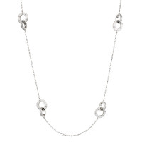 Колье Cartier Love