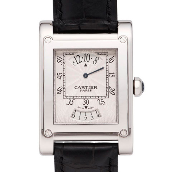 Cartier годинник Tank