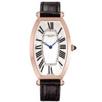 Cartier watches Tonneau