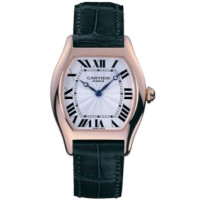 Cartier watches Tortue