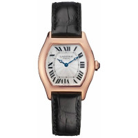 Cartier watches Tortue