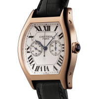 Cartier watches Tortue