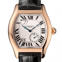 Cartier watches Tortue