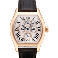 Cartier watches Tortue