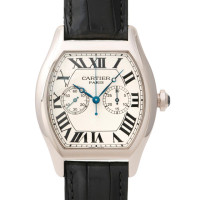 Cartier спостерігає за Tortue