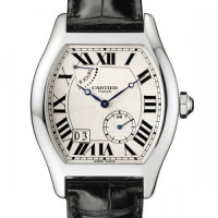 Cartier спостерігає за Tortue