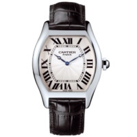 Cartier watches Tortue