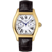 Cartier спостерігає за Tortue