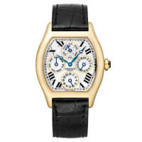 Cartier спостерігає за Tortue