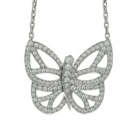 Підвіска Van Cleef & Arpels Butterfly