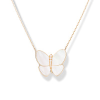 Підвіска Van Cleef & Arpels Butterfly