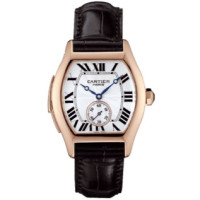 Cartier спостерігає за Tortue
