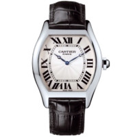 Cartier спостерігає за Tortue