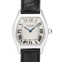 Cartier спостерігає за Tortue