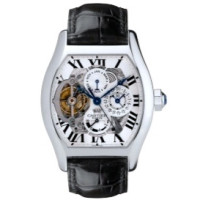 Cartier watches Tortue