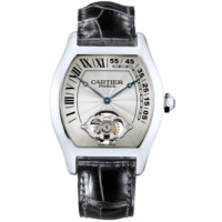 Cartier watches Tortue