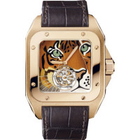 Cartier watches Cartier D`art Limited 40