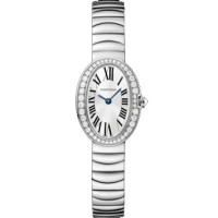 Cartier watches Baignoire Mini Quartz