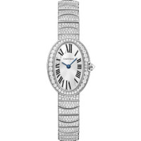 Cartier watches Baignoire Mini Quartz