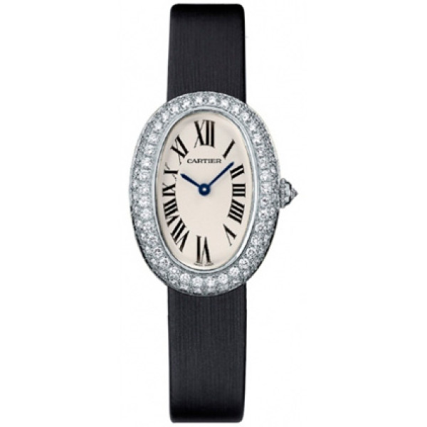 Cartier watches Baignoire 1920