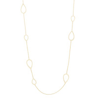 Кольє Boucheron Serpent Boheme, жовте золото Кольє Boucheron Serpent Boheme, жовте золото