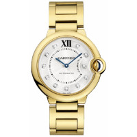 Cartier Watch Medium Automatic