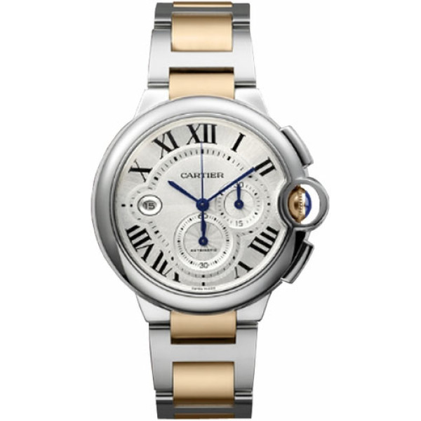 Cartier watches Chronograph