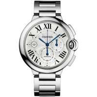 Cartier Watch Chronograph
