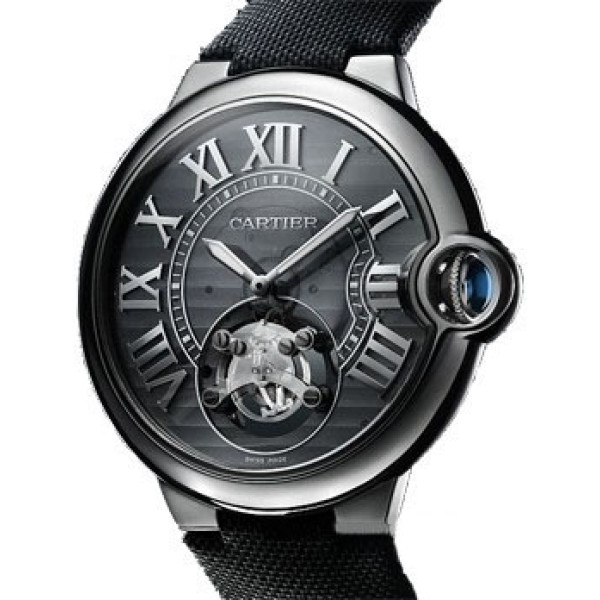Cartier watches Cartier ID One Concept